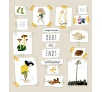 Maija Hurme Odds and Ends (Copertina rigida)