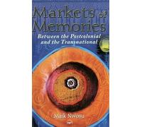 Maik Nwosu Markets of Memories (Tascabile)