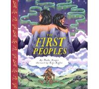 Maika Harper The First Peoples (Copertina rigida)