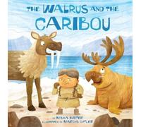 Maika Harper The Walrus and the Caribou (Tascabile)