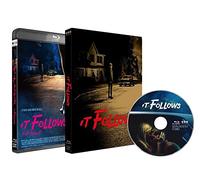 Maika Monroe - It Follows [Edizione: Giappone]