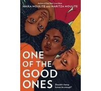 Maika Moulite Maritza Moulite One of the Good Ones (Tascabile)