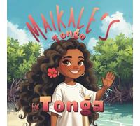 Maikale's Tongo for Tonga