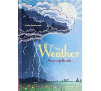Maike Biederstadt The Weather (Copertina rigida)