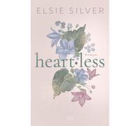 Maike Hallmann Elsie Silver Heartless (Chestnut Springs, Band 2) (Tascabile)