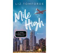 Maike Hallmann Mile High: Roman - TikTok made me buy it: Sports Rom (Tascabile)