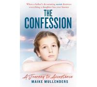 Maike Mullenders The Confession (Tascabile)