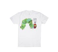 maikeerThe Very Hungry Caterpillar Unisex Adult T-Shirt