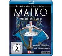 Maiko - Der tanzende Engel