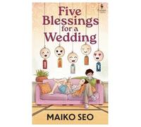 Maiko Seo Five Blessings for a Wedding (Tascabile) (PRESALE 30/07/2026)