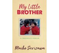 Maiko Serizawa My Little Brother (Tascabile)