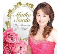 Maiko Souda - The Beauty of Nature