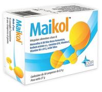 Maikol 30 Compresse