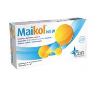 Maikol 30 Compresse