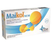 Maikol 30cpr