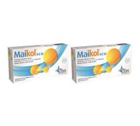 Maikol NEW 2x30 g Compresse