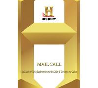 Mail Call: Episode #56