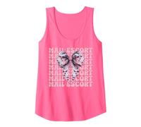 Mail Escort Postino Postino Postino Mail Lady Girl Mom Canotta