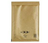 10 Buste imbottite GOLD B 12X21cm UTILE avana MAIL LITE® SEALED AIR®