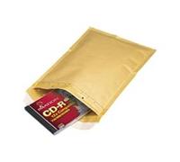 Mail lite - busta postale - 120 x 210 mm - estremità aperta - oro 103041281