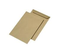 Mail Media 35108/7 Buste formato C5 gommate, senza finestra,75 G/MQ