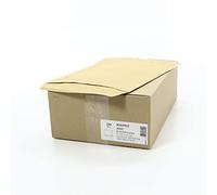 Mail Media 38205/7 Buste formato C4 autoadesivo, senza finestra