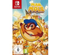 Mail Mole Collector's Edition