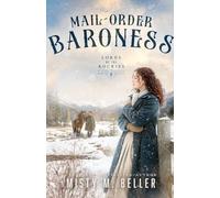 Mail-Order Baroness: 8