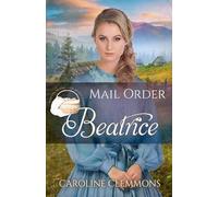 Mail Order Beatrice: 10