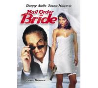 Mail Order Bride (2003) [Edizione: Stati Uniti]