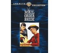 Mail Order Bride (DVD) Buddy Ebsen Lois Nettleton Warren Oates Keir Dullea