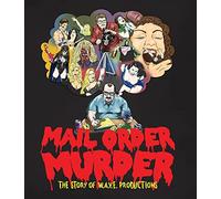 Mail Order Murder: Story Of W.a.v.e. Productions
