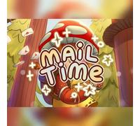 Mail Time (PC) Steam Key - EU