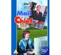 Mail to the Chief