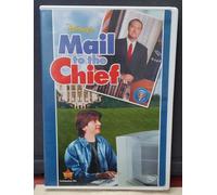 Mail to the Chief (DVD) Quaid Randy Switzer Bill Taylor Holland Gorrell Ashley