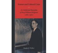Maila L. Walter Science and Cultural Crisis (Copertina rigida)