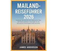 MAILAND-REISEFÜHRER 2026