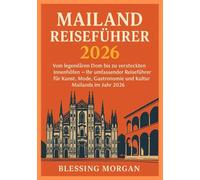 MAILAND REISEFÜHRER 2026