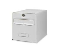 Mailbox 509 BL