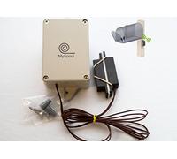 Mailbox Alert, attacco esterno. Get una e-mail e un SMS quando viene consegnato la posta.