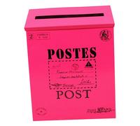 Mailbox Iron Wall Mailbox Mailbox Mailbox