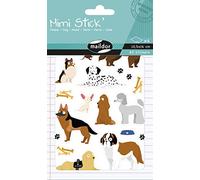 Maildor AE230C - Mimi Stick, Chiens