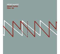 Heiko Maile Demo Tapes 1984-86 (Vinyl LP) 12" Album