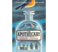 Maile Meloy The Apothecary (Tascabile)