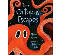 Maile Meloy The Octopus Escapes (Copertina rigida)