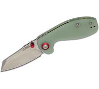 Maileah G10 AR-RPM9 Verde Natura (Trasparente) J1918-NTG