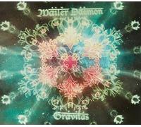 MAILER DAEMON - GRAVITAS