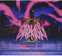 Mailer Daemon Ronin 2 (CD)