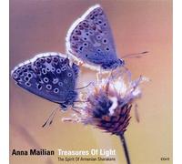 Mailian,Anna - Treasures of Light