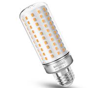 MAILIHAO 1Pezzi 25W Lampadina LED E27,200W equivalenti a incandescenza Luce